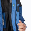 Pier 3.0 Jacket, Azurite