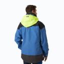 Pier 3.0 Jacket, Azurite