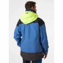 Pier 3.0 Jacket, Azurite