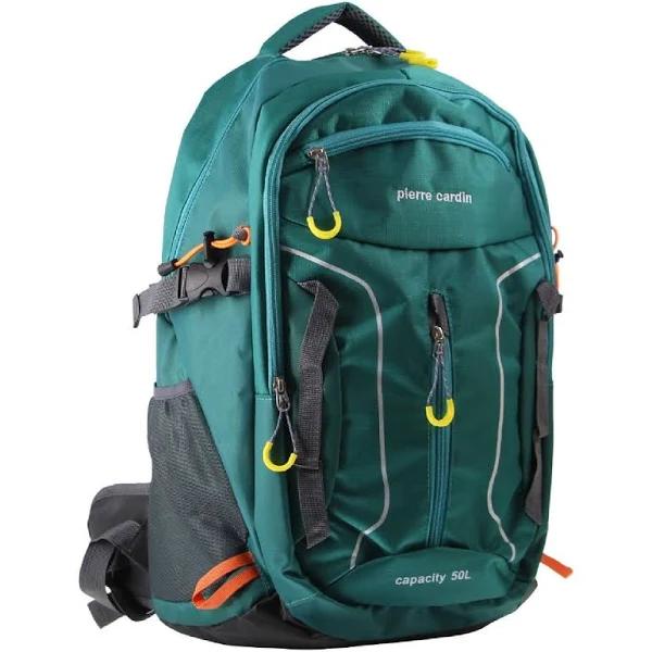 Pierre Cardin Sport Backpack - Green