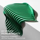 Pigment Paint | Hy-Power, Deep Teal Shimmer (Blackened Blue)