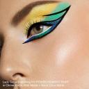 Pigment Paint | Hy-Power, Deep Teal Shimmer (Blackened Blue)