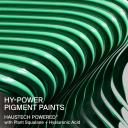 Pigment Paint | Hy-Power, Deep Teal Shimmer (Blackened Blue)