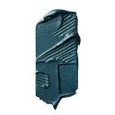 Pigment Paint | Hy-Power, Deep Teal Shimmer (Blackened Blue)