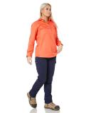 Pilbara Ladies Closed Front Shirt L/S