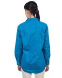Pilbara Ladies Closed Front Shirt L/S