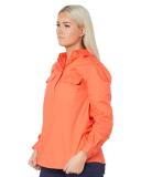 Pilbara Ladies Closed Front Shirt L/S