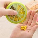 Pill Box Boxes Medicine Tablet Box Case Container Storage Holder