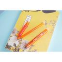 Pilot Ballpoint Pen Frixion Ball Knock - 0.7mm Orange