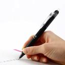 Pilot Ballpoint Pen Frixion Ball Knock - 0.7mm Orange