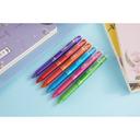 Pilot Ballpoint Pen Frixion Ball Knock - 0.7mm Orange