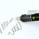 Pilot Ballpoint Pen Frixion Ball Knock - 0.7mm Orange