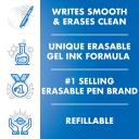 Pilot Frixion Ball Erasable Gel Pens 8/Pkg Assorted Colors