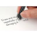 Pilot Frixion Ball Erasable Gel Pens 8/Pkg Assorted Colors