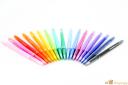 Pilot Frixion Ball Slim 038 Erasable Ballpoint Honey Yellow