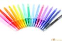 Pilot Frixion Ball Slim 038 Erasable Ballpoint Honey Yellow