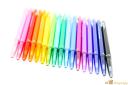 Pilot Frixion Ball Slim 038 Erasable Ballpoint Honey Yellow