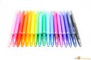 Pilot Frixion Ball Slim 038 Erasable Ballpoint Honey Yellow