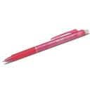Pilot Frixion Clicker Erasable Rollerball Pen 05 Fine Pink