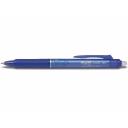 Pilot Frixion Clicker Erasable Rollerball Pen 05 Fine Pink