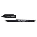 Pilot Frixion Erasable Gel Ink Pen 0.7mm Brown