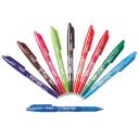 Pilot Frixion Erasable Gel Ink Pen 0.7mm Brown