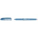 Pilot Frixion Point Erasable Pen - Light Blue