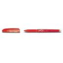 Pilot Frixion Point Erasable Pen - Light Blue