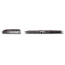 Pilot Frixion Point Erasable Pen - Light Blue