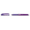 Pilot Frixion Point Erasable Pen - Light Blue