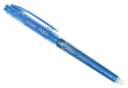 Pilot Frixion Point Erasable Pen - Light Blue