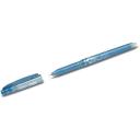 Pilot Frixion Point Erasable Pen - Light Blue