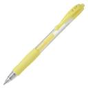 Pilot G207 0.7mm Retractable Gel Rollerball Pen - Pastel Green