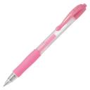 Pilot G207 0.7mm Retractable Gel Rollerball Pen - Pastel Green