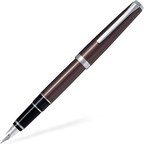 Pilot Metal Falcon Bronze - Fountain [B]