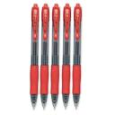 Pilot Pen G2 Premium Gel Roller Pen .7mm Open Stock-Red 3102P-22