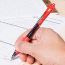Pilot Pen G2 Premium Gel Roller Pen .7mm Open Stock-Red 3102P-22