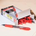 Pilot Pen G2 Premium Gel Roller Pen .7mm Open Stock-Red 3102P-22