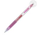 Pilot PopLol Gel Ink Pen Retractable 0.7mm Apricot Orange