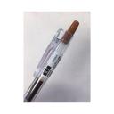 Pilot PopLol Gel Ink Pen Retractable 0.7mm Brown