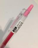 Pilot PopLol Gel Ink Pen Retractable 0.7mm Brown