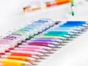 Pilot PopLol Gel Ink Pen Retractable 0.7mm Coffee Brown