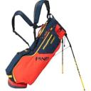 Ping Hoofer Cardinal/White/Black Stand Golf Bag