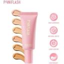 PINKFLASH Lasting Matte Foundation - 6 Colors #5 Tan Walnut