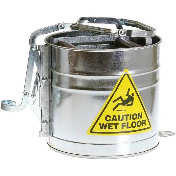 Pinnacle Hardware 12L Mop Bucket