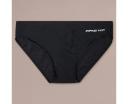 Piping Hot Swim Racers | Black | 3XL