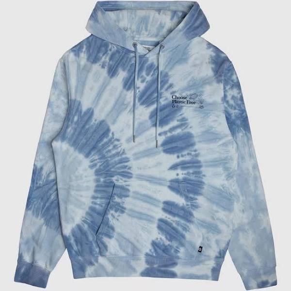 Piping Hot Unisex Tie-Dye Hoodie