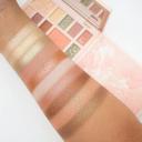 Planet Revolution Revolutionary Solar Marble Shadow Palette