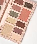 Planet Revolution Revolutionary Solar Marble Shadow Palette