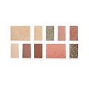 Planet Revolution Revolutionary Solar Marble Shadow Palette